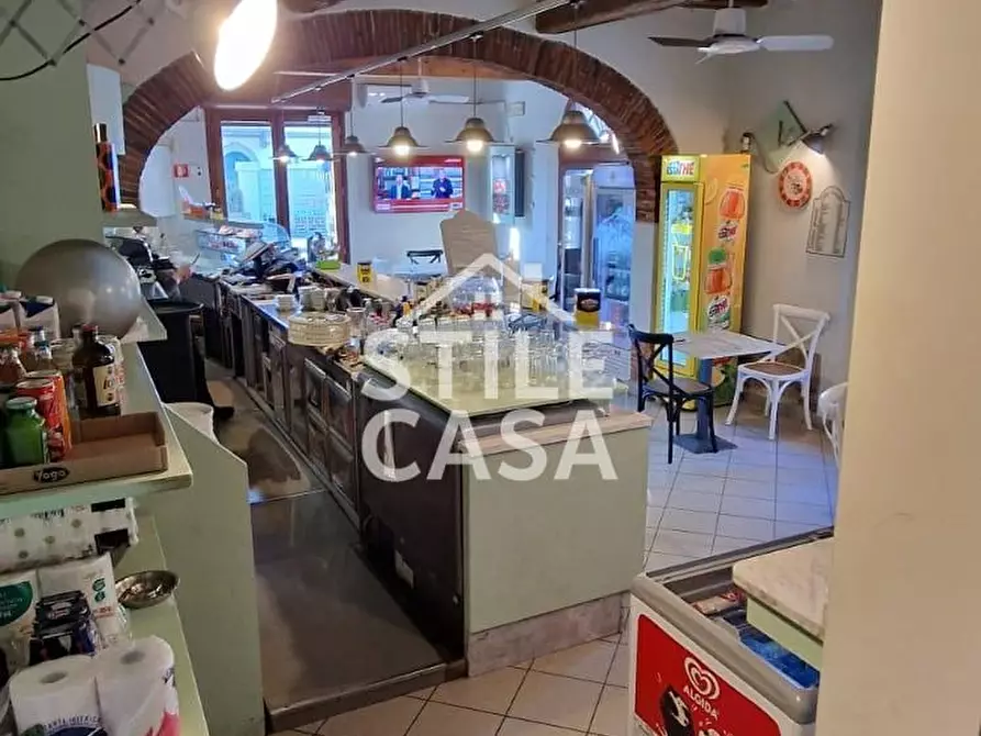 Immagine 7 di Locale commerciale in vendita  a Fucecchio