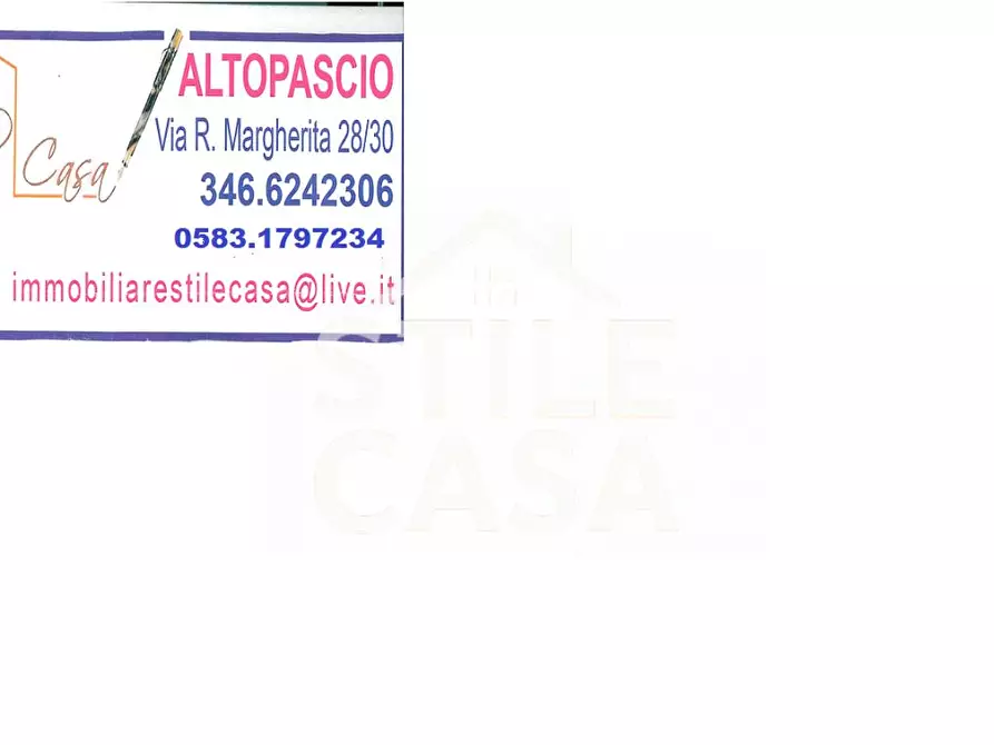 Immagine 4 di Locale commerciale in vendita  a Fucecchio