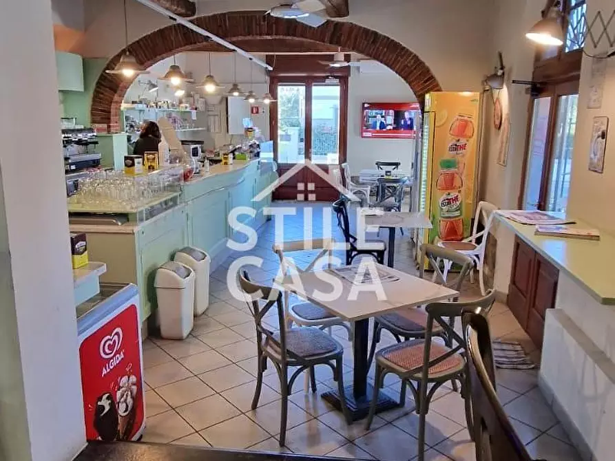 Immagine 5 di Locale commerciale in vendita  a Fucecchio