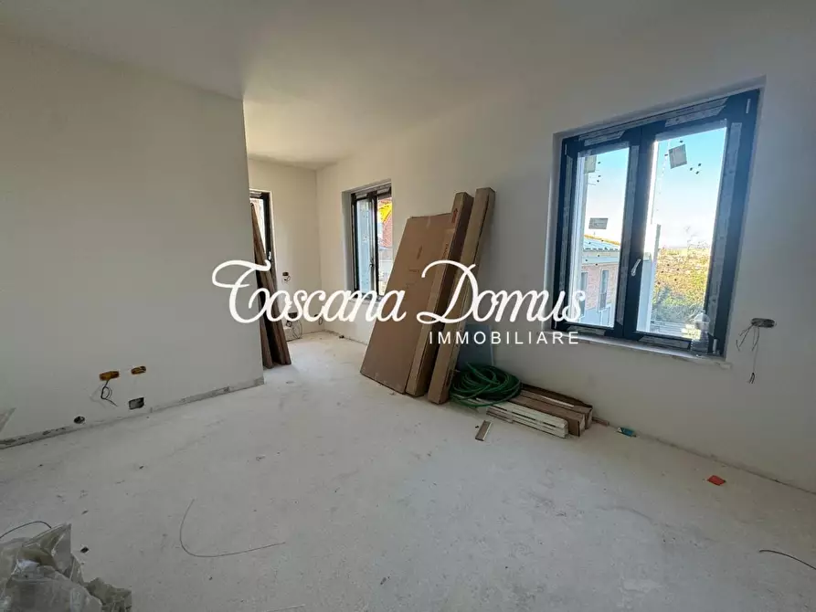 Immagine 3 di Appartamento in vendita  a Siena