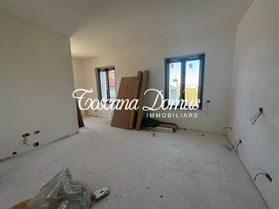 Immagine 4 di Appartamento in vendita  a Siena