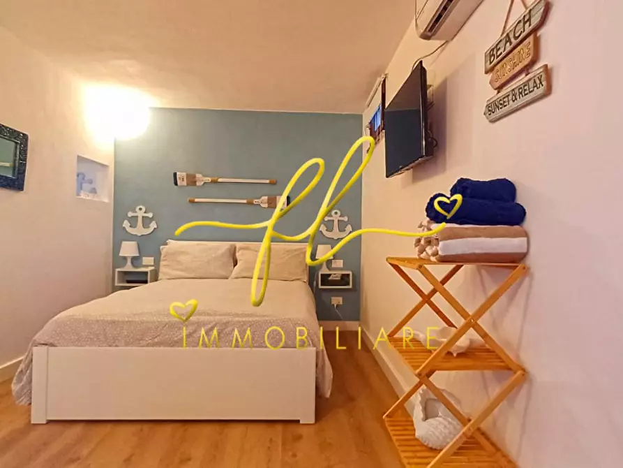 Immagine 4 di Appartamento in vendita  a Rosignano Marittimo