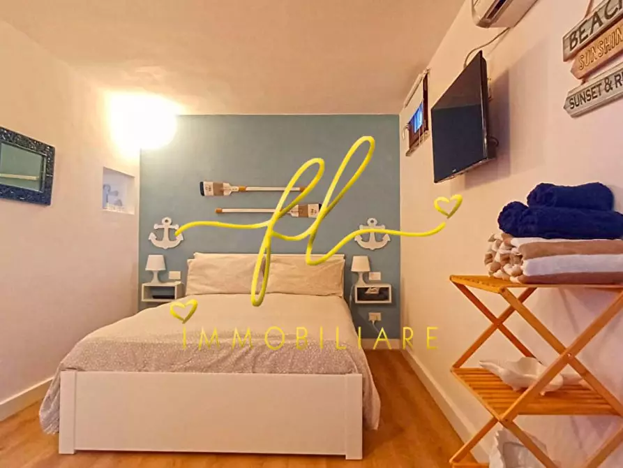 Immagine 5 di Appartamento in vendita  a Rosignano Marittimo