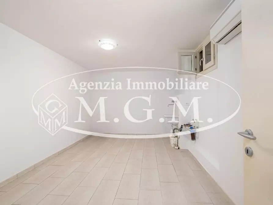 Immagine 30 di Villetta a schiera in vendita  a Calcinaia