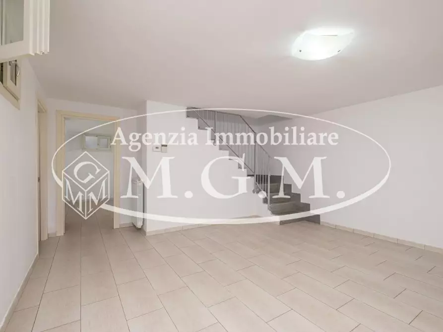 Immagine 26 di Villetta a schiera in vendita  a Calcinaia