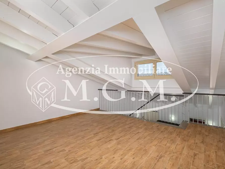 Immagine 23 di Villetta a schiera in vendita  a Calcinaia