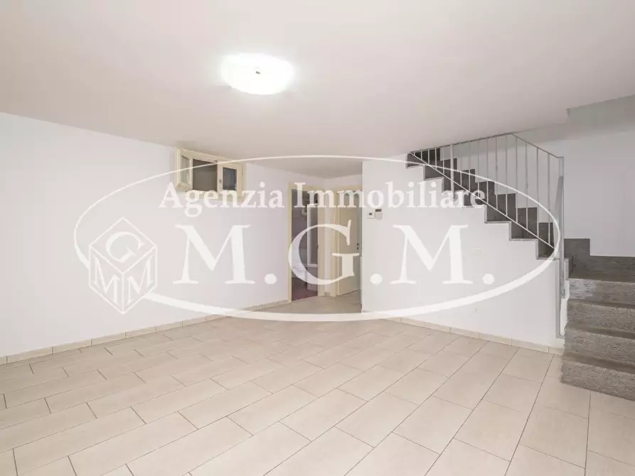 Immagine 25 di Villetta a schiera in vendita  a Calcinaia