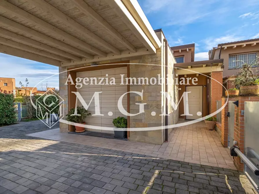 casa indipendente in vendita a Calcinaia