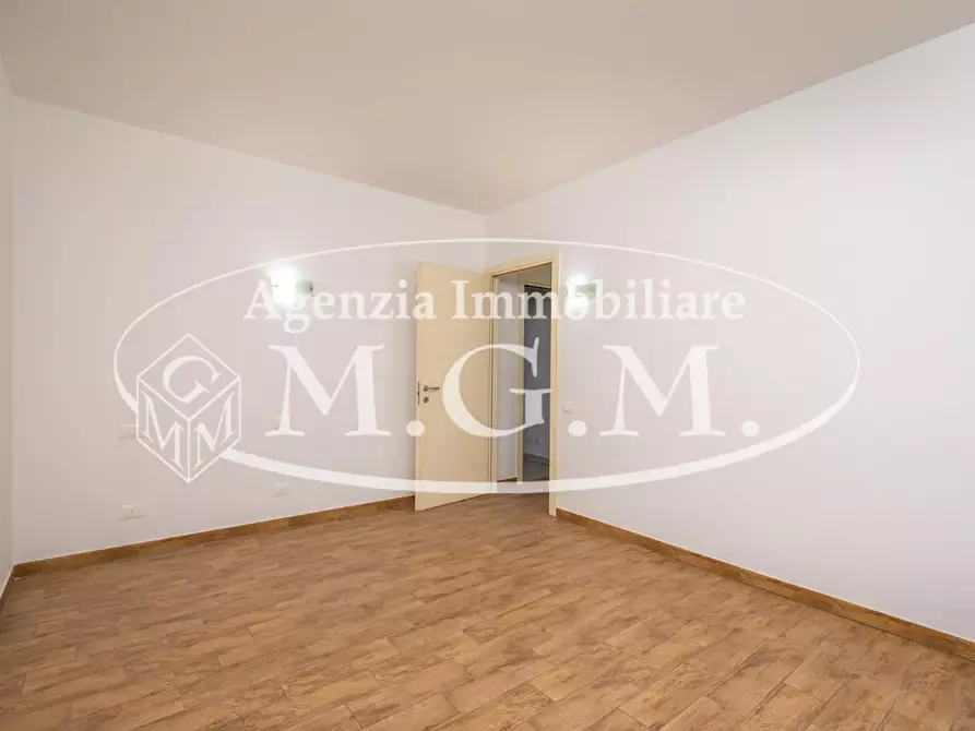 Immagine 18 di Villetta a schiera in vendita  a Calcinaia