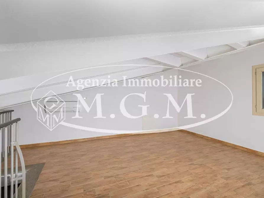 Immagine 24 di Villetta a schiera in vendita  a Calcinaia