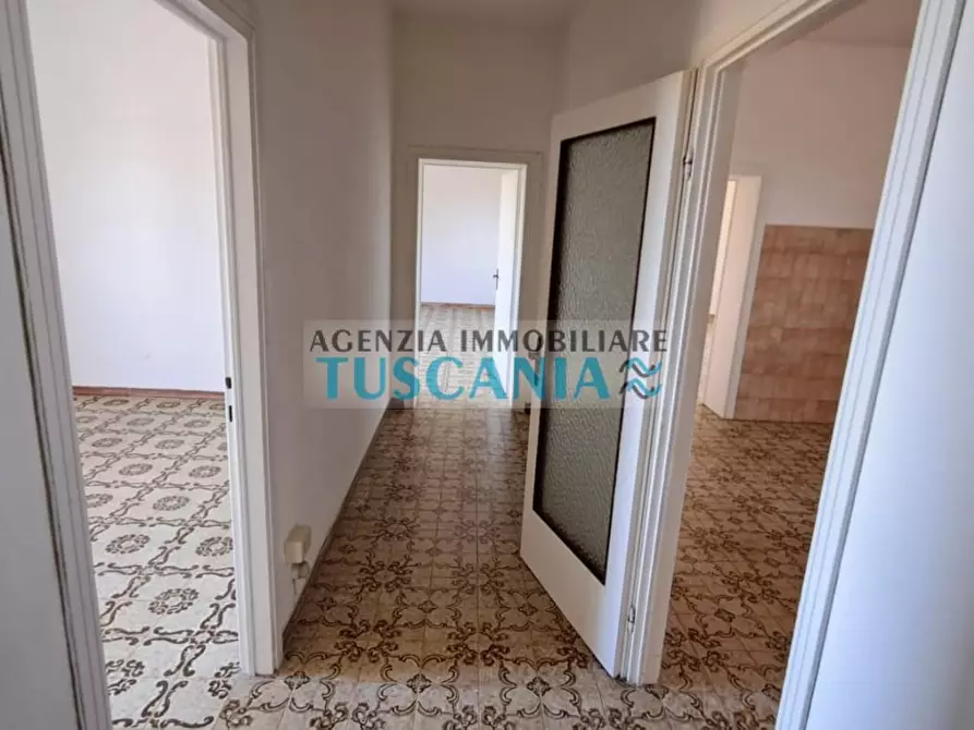 Immagine 4 di Appartamento in vendita  a Rosignano Marittimo