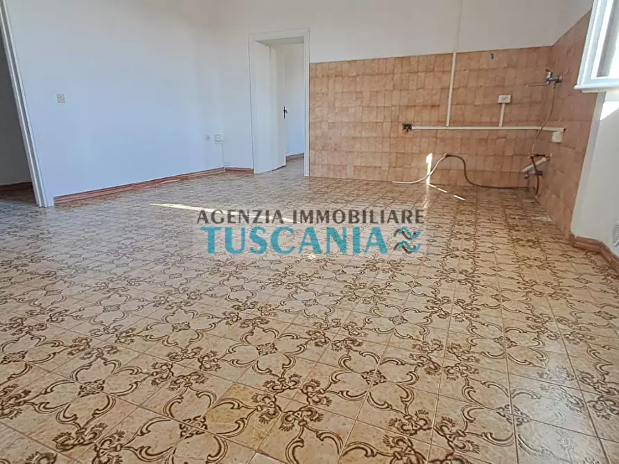 Immagine 2 di Appartamento in vendita  a Rosignano Marittimo