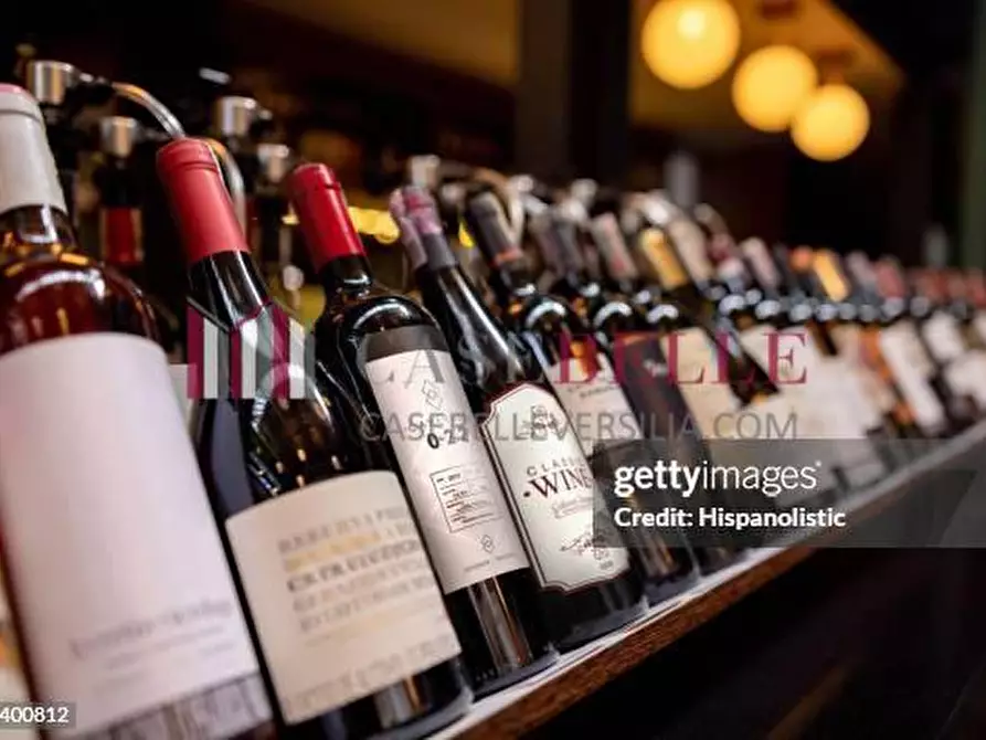 Immagine 3 di Bar / Ristorante in vendita  a Lucca