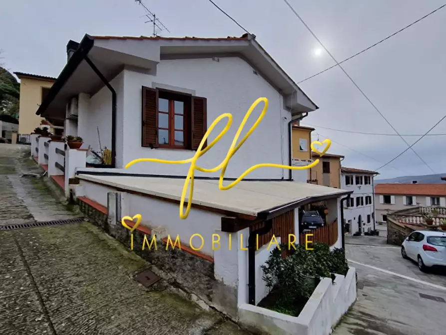 Immagine 20 di Terratetto in vendita  a Rosignano Marittimo