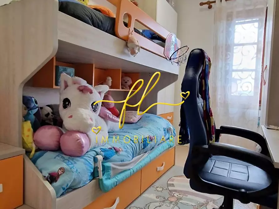 Immagine 8 di Terratetto in vendita  a Rosignano Marittimo