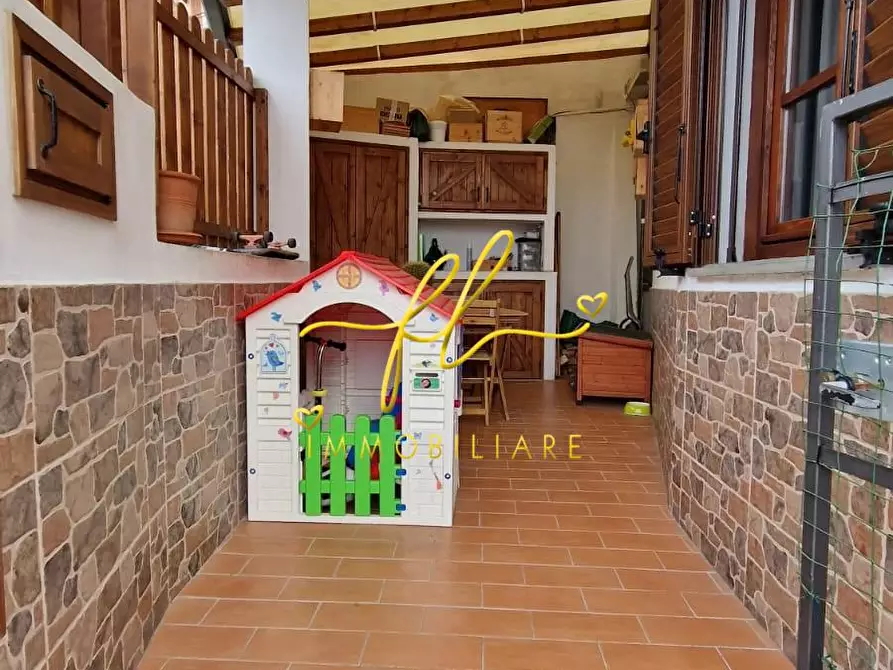 Immagine 22 di Terratetto in vendita  a Rosignano Marittimo