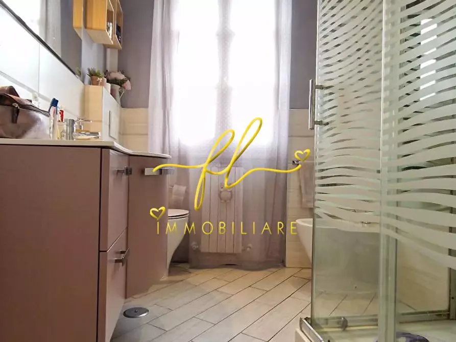 Immagine 16 di Terratetto in vendita  a Rosignano Marittimo