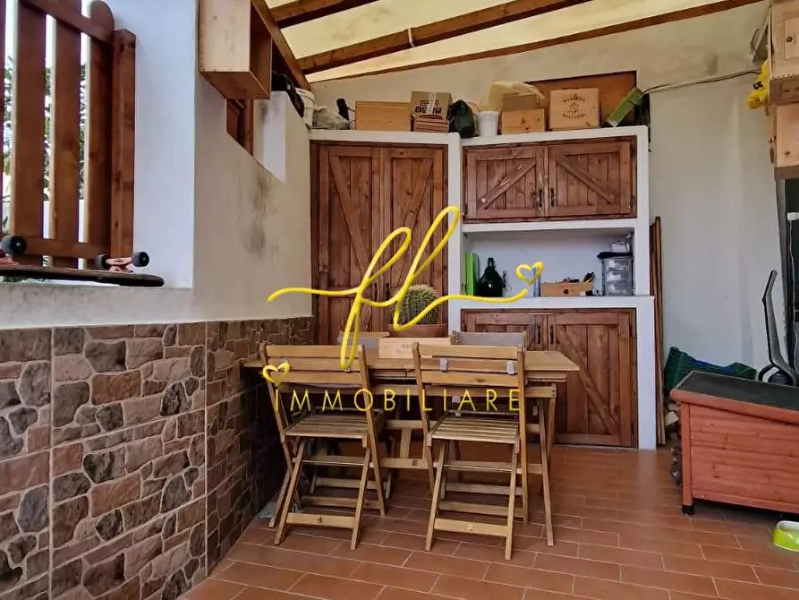 Immagine 24 di Terratetto in vendita  a Rosignano Marittimo