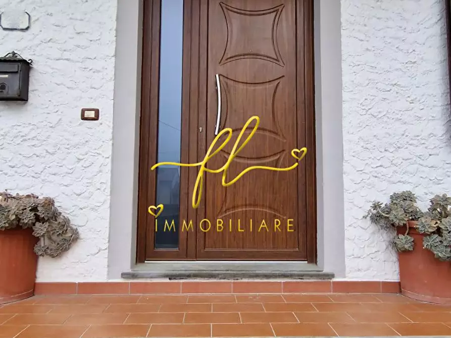 Immagine 19 di Terratetto in vendita  a Rosignano Marittimo