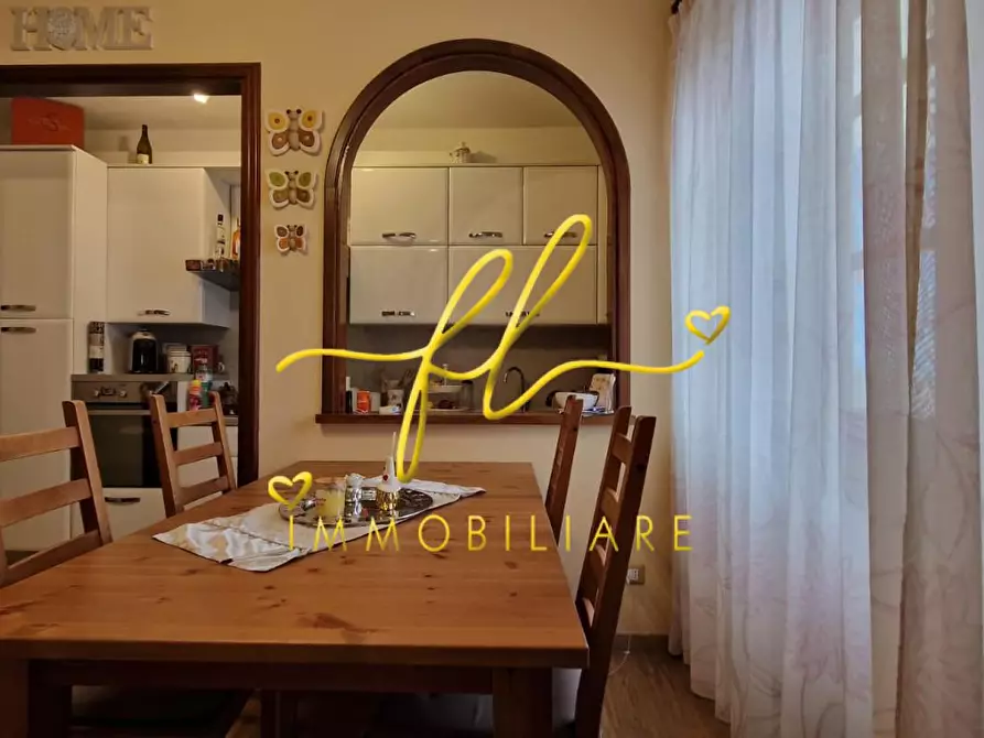 Immagine 4 di Terratetto in vendita  a Rosignano Marittimo