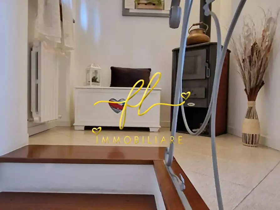 Immagine 7 di Terratetto in vendita  a Rosignano Marittimo