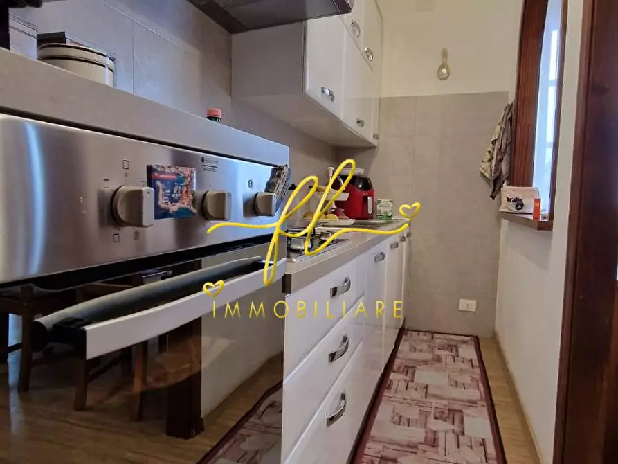 Immagine 5 di Terratetto in vendita  a Rosignano Marittimo