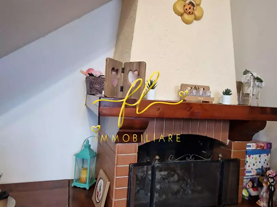 Immagine 9 di Terratetto in vendita  a Rosignano Marittimo