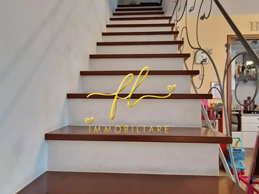 Immagine 6 di Terratetto in vendita  a Rosignano Marittimo