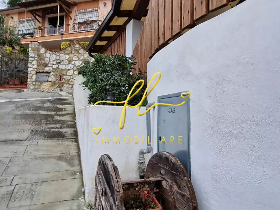 Immagine 21 di Terratetto in vendita  a Rosignano Marittimo