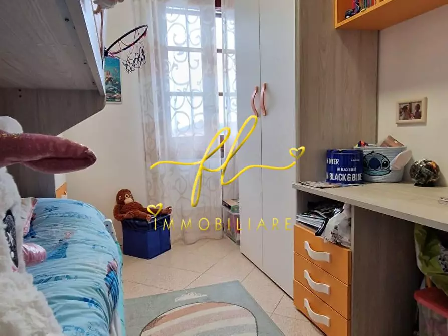 Immagine 15 di Terratetto in vendita  a Rosignano Marittimo