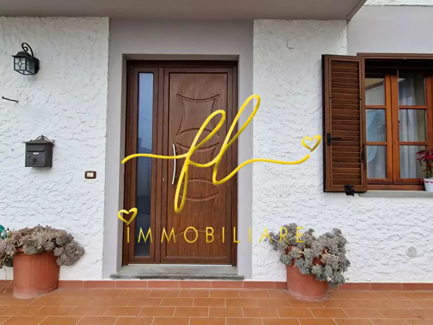 Immagine 18 di Terratetto in vendita  a Rosignano Marittimo