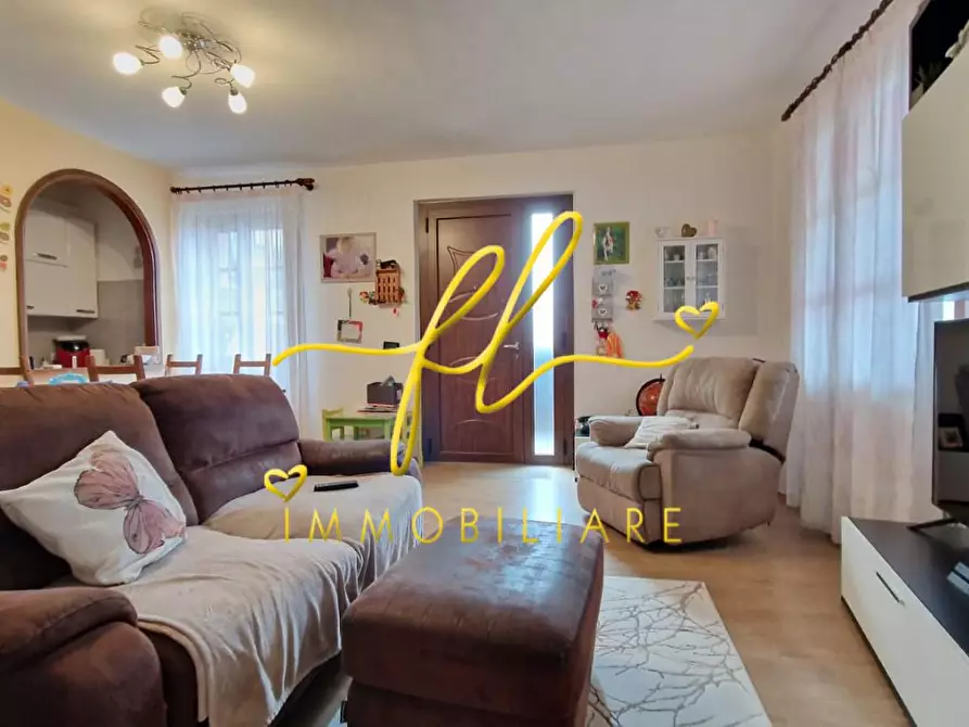 Immagine 2 di Terratetto in vendita  a Rosignano Marittimo