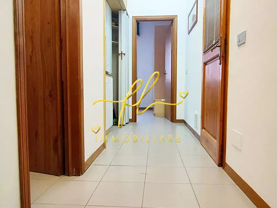 Immagine 7 di Appartamento in vendita  a Rosignano Marittimo