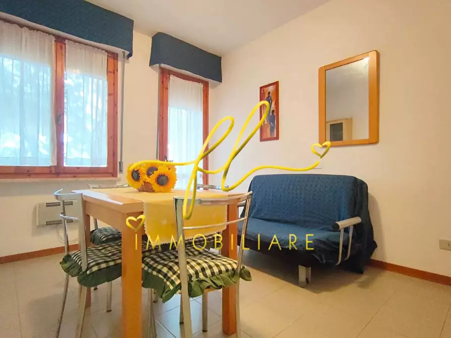 Immagine 2 di Appartamento in vendita  a Rosignano Marittimo