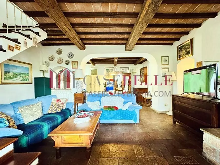 Immagine 2 di Terratetto in vendita  a Pietrasanta