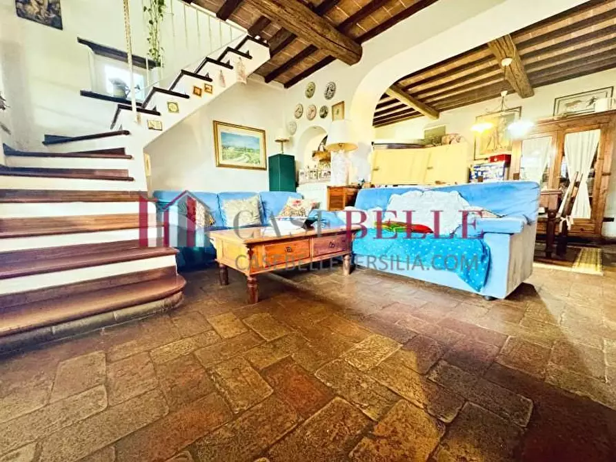 Immagine 3 di Terratetto in vendita  a Pietrasanta