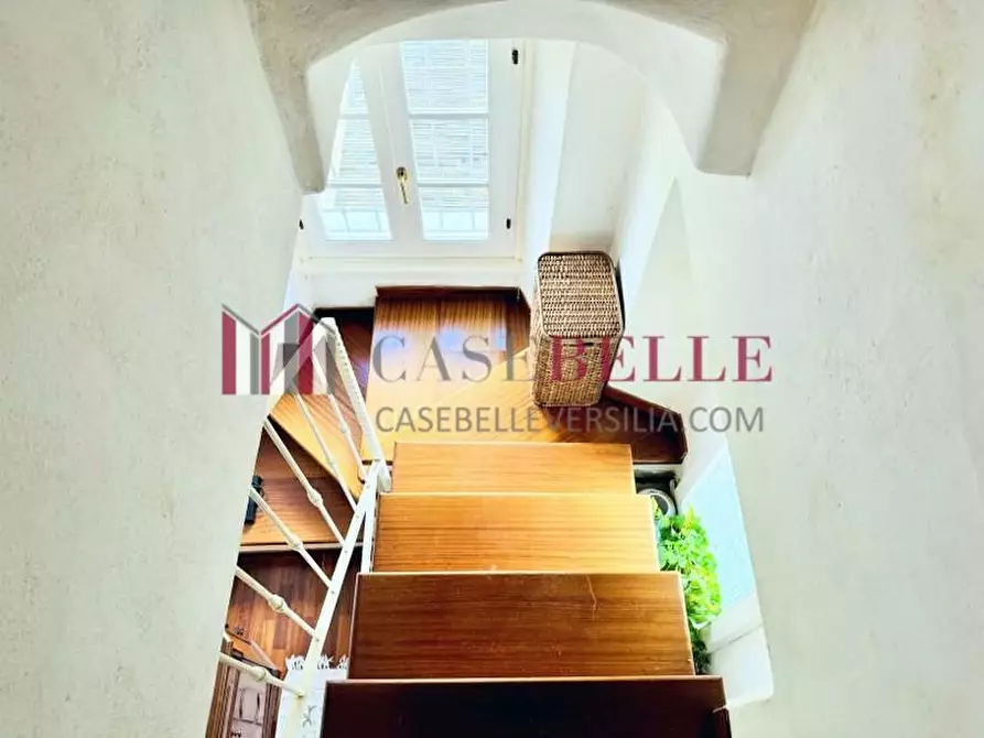 Immagine 20 di Terratetto in vendita  a Pietrasanta