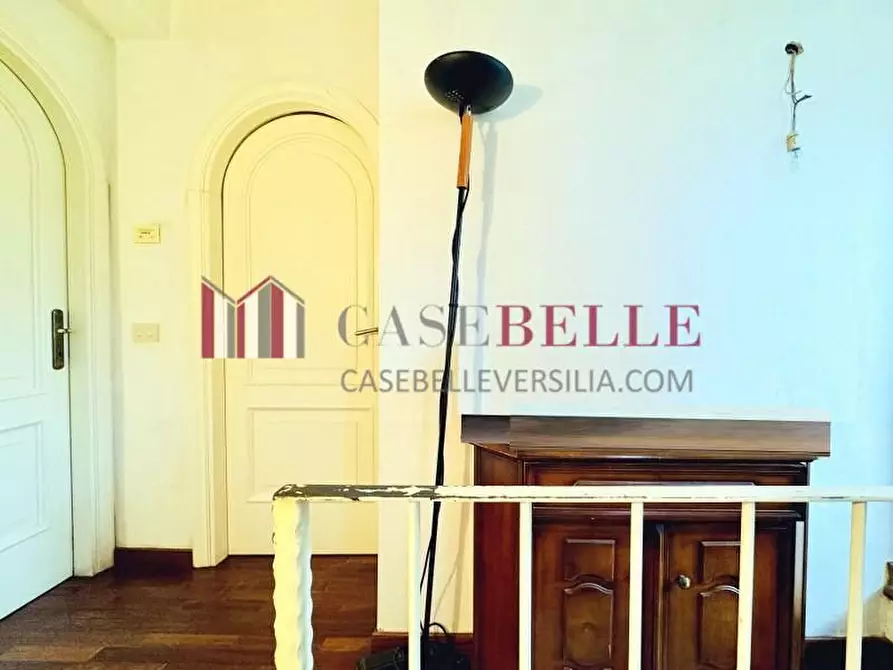 Immagine 9 di Terratetto in vendita  a Pietrasanta