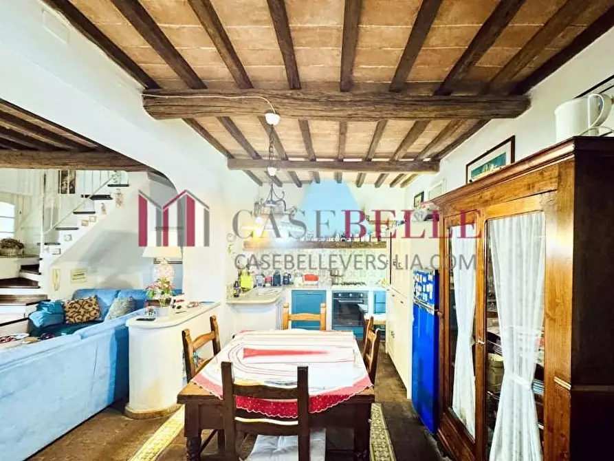 Immagine 4 di Terratetto in vendita  a Pietrasanta