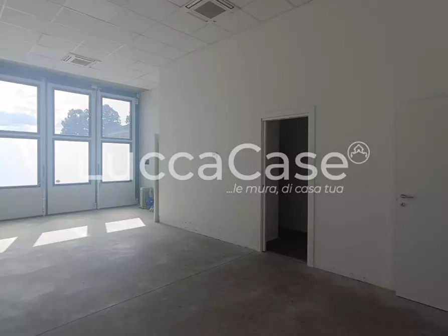 Immagine 5 di Attività artigianale in affitto  a Lucca