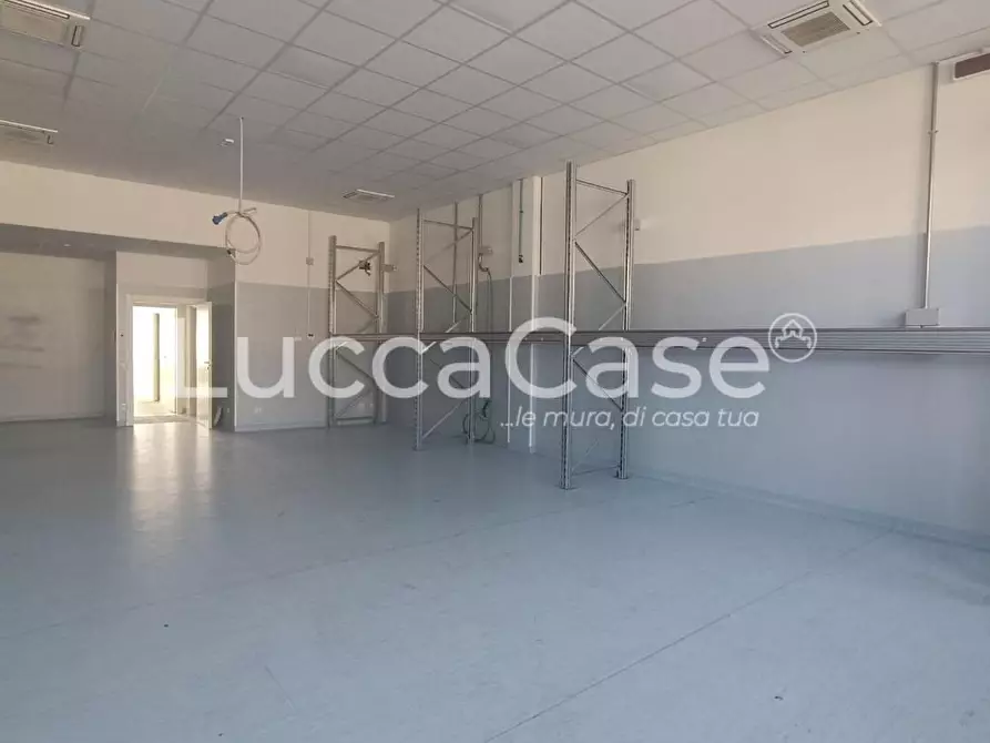 Immagine 2 di Attività artigianale in affitto  a Lucca