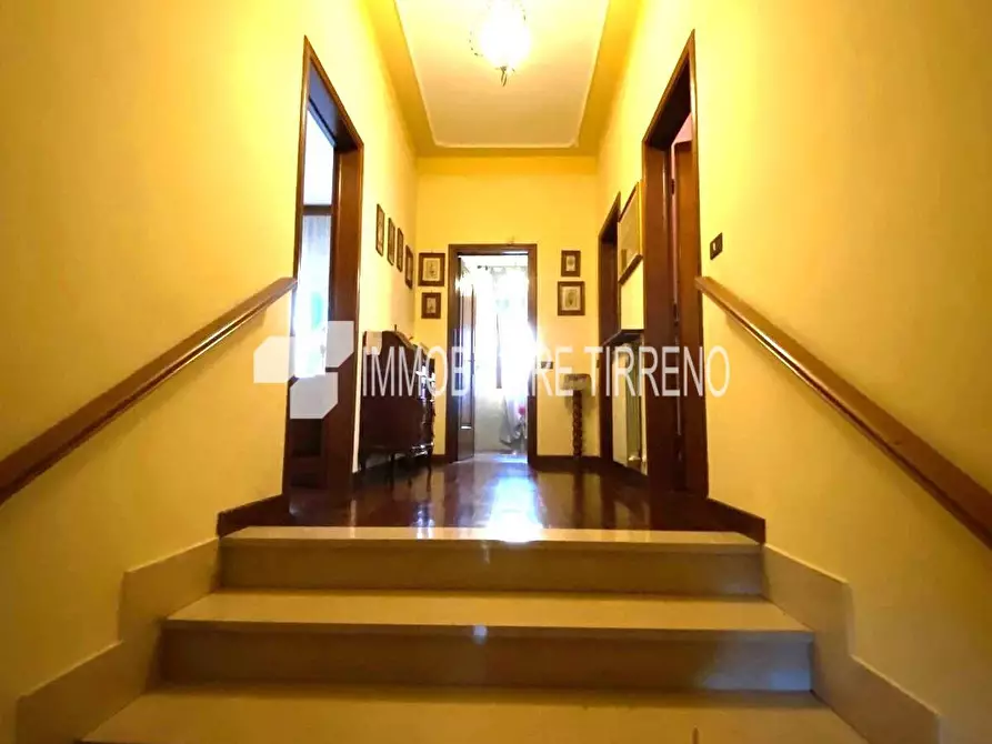 Immagine 11 di Villa in vendita  a Massa