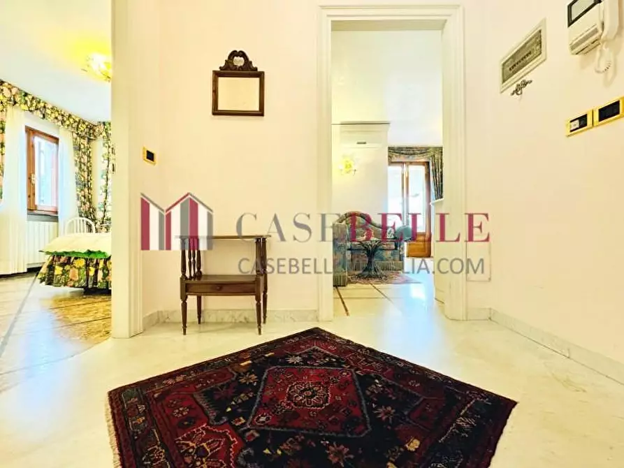 Immagine 4 di Appartamento in affitto  a Forte Dei Marmi