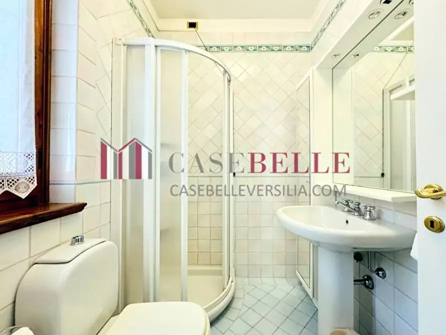 Immagine 22 di Appartamento in affitto  a Forte Dei Marmi