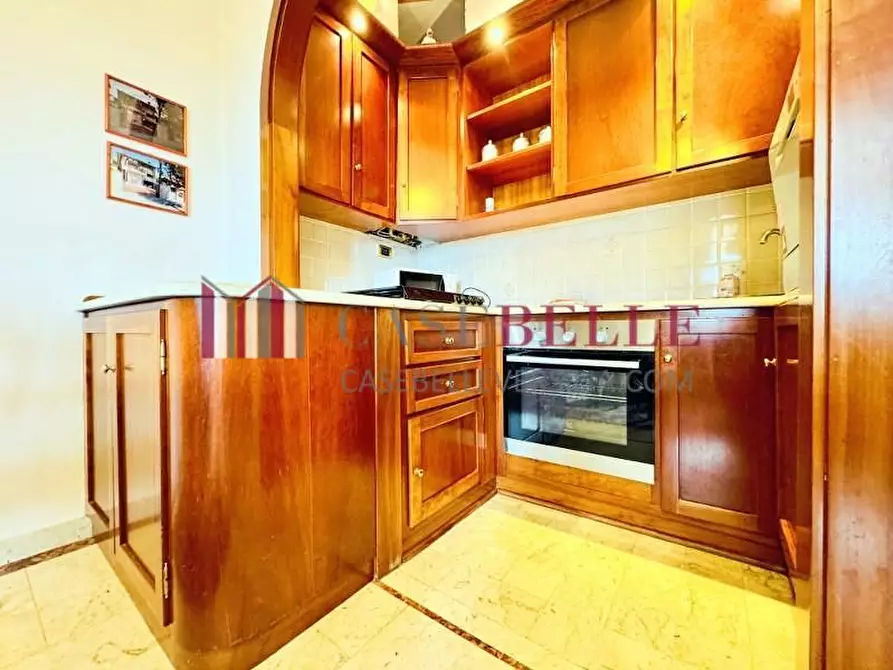 Immagine 9 di Appartamento in affitto  a Forte Dei Marmi