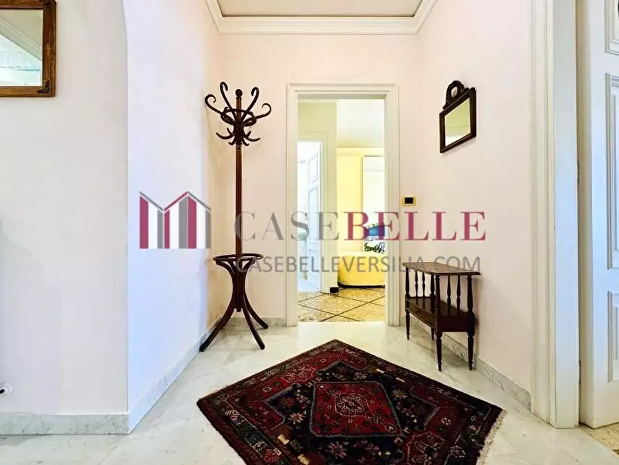 Immagine 3 di Appartamento in affitto  a Forte Dei Marmi