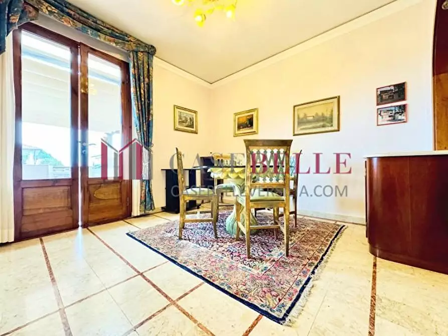 Immagine 2 di Appartamento in affitto  a Forte Dei Marmi