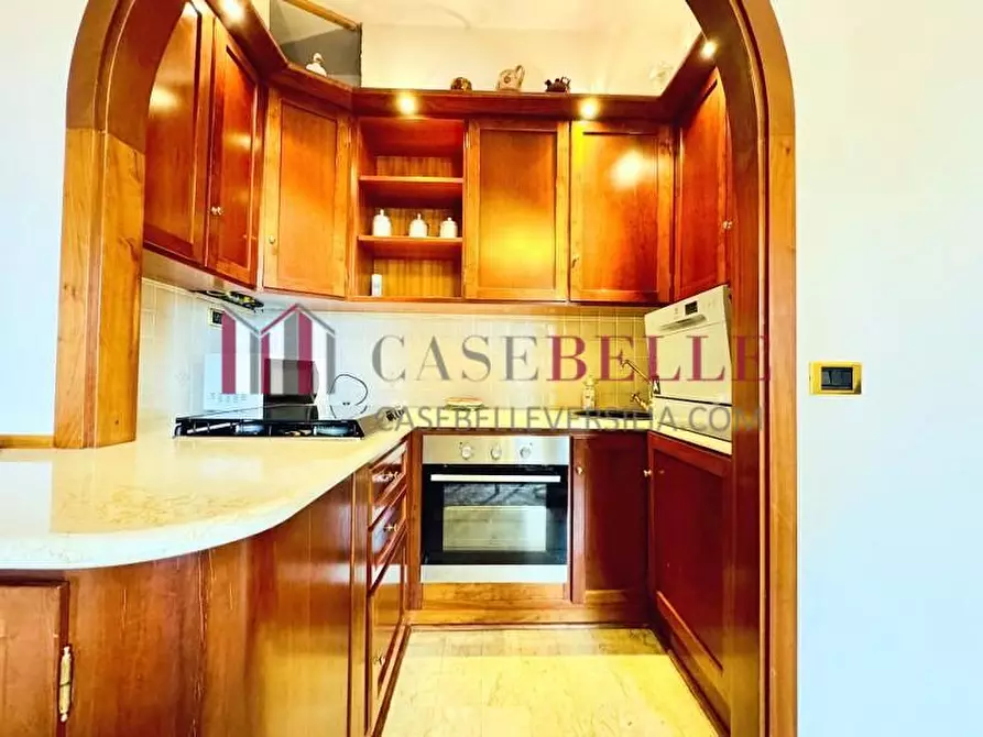 Immagine 10 di Appartamento in affitto  a Forte Dei Marmi