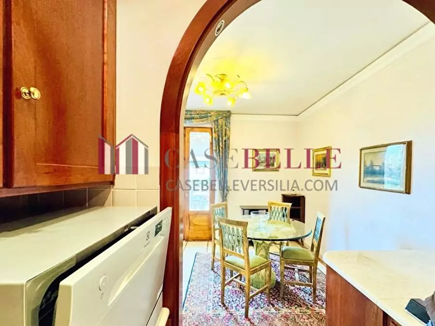 Immagine 12 di Appartamento in affitto  a Forte Dei Marmi