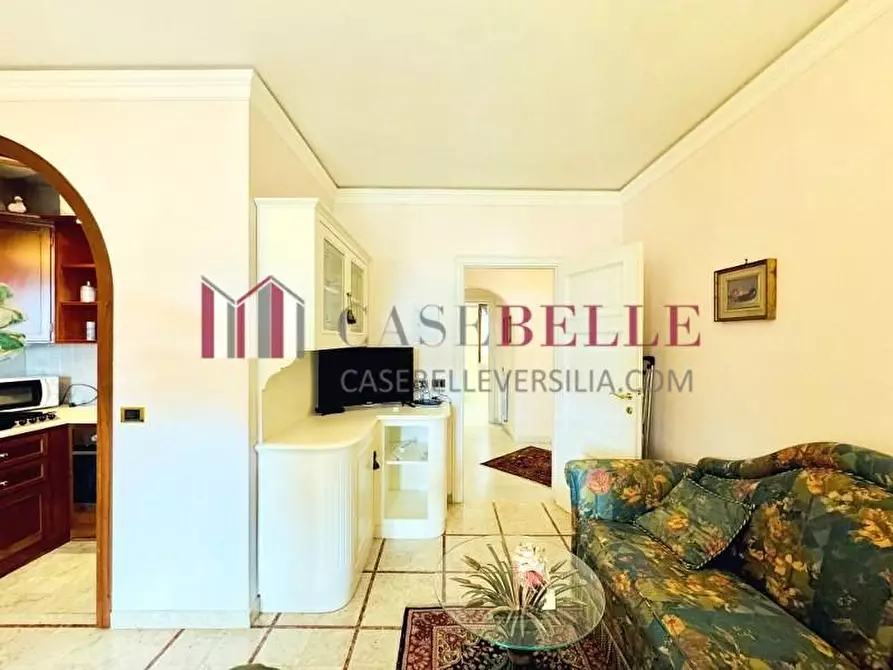 Immagine 15 di Appartamento in affitto  a Forte Dei Marmi